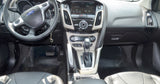 Ford Focus Sel Plus Ta Climatronic Piel Qc Pantalla Cámara T