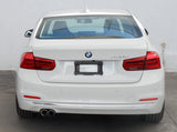 Bmw Serie 3 330e Luxury Line Híbrido 2017