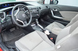 HONDA CIVIC COUPE EX 2014