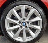 Bmw Serie 3 30ia Sport Line Automatico 2017