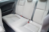 HONDA CIVIC COUPE EX 2014