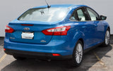 Ford Focus Sel Plus Ta Climatronic Piel Qc Pantalla Cámara T