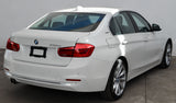 Bmw Serie 3 330e Luxury Line Híbrido 2017