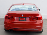 Bmw Serie 3 30ia Sport Line Automatico 2017