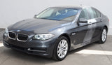 Bmw Serie 5 520 Ia Mineral Grey 2016