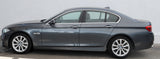 Bmw Serie 5 520 Ia Mineral Grey 2016
