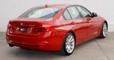 Bmw Serie 3 30ia Sport Line Automatico 2017
