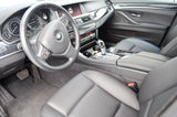 Bmw Serie 5 520 Ia Mineral Grey 2016