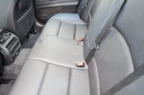 Bmw Serie 5 520 Ia Mineral Grey 2016