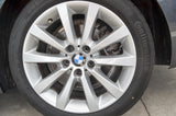 Bmw Serie 5 520 Ia Mineral Grey 2016