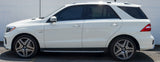 Mercedes Benz Ml 63 Amg 2012
