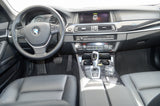Bmw Serie 5 520 Ia Mineral Grey 2016