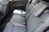 Mercedes Benz Ml 63 Amg 2012