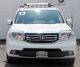 Honda Pilot Touring 2013