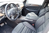 Mercedes Benz Ml 63 Amg 2012