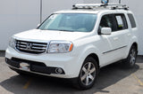Honda Pilot Touring 2013