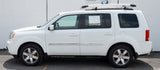 Honda Pilot Touring 2013