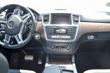 Mercedes Benz Ml 63 Amg 2012