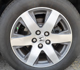 Honda Pilot Touring 2013