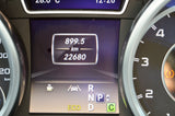 Mercedes Benz Ml 63 Amg 2012