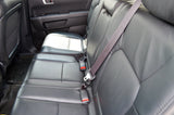 Honda Pilot Touring 2013