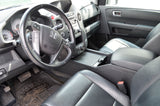 Honda Pilot Touring 2013