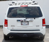 Honda Pilot Touring 2013