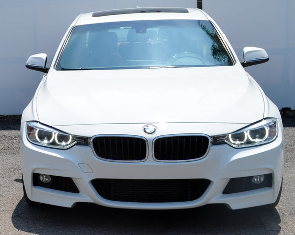 Bmw Serie 3 335ia M Sport Automatico 2014