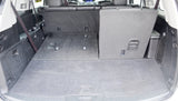 Honda Pilot Touring 2013