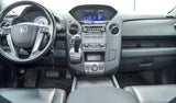 Honda Pilot Touring 2013