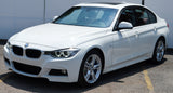 Bmw Serie 3 335ia M Sport Automatico 2014