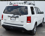 Honda Pilot Touring 2013