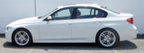 Bmw Serie 3 335ia M Sport Automatico 2014