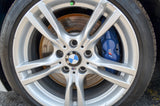 Bmw Serie 3 335ia M Sport Automatico 2014