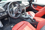 Bmw Serie 3 335ia M Sport Automatico 2014