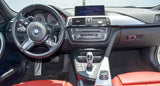Bmw Serie 3 335ia M Sport Automatico 2014