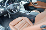 Mercedes Benz Clase C 250 Coupe 2017