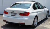 Bmw Serie 3 335ia M Sport Automatico 2014