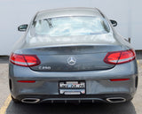 Mercedes Benz Clase C 250 Coupe 2017