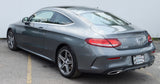 Mercedes Benz Clase C 250 Coupe 2017