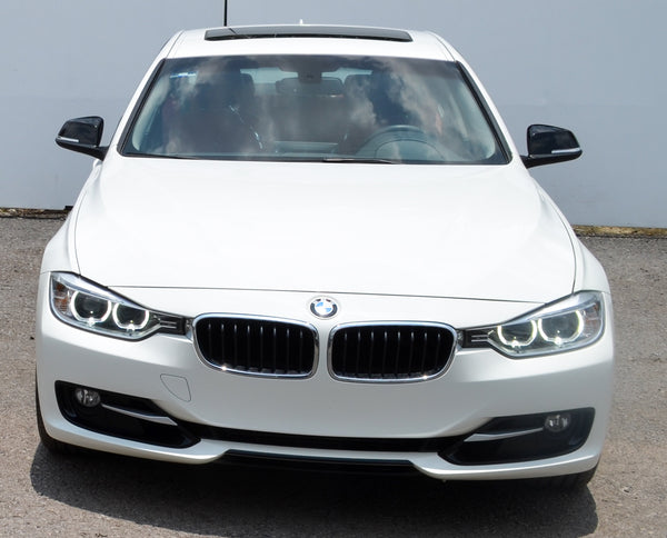 Bmw Serie 3 328ia Sport Line Automatico