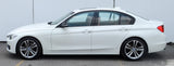 Bmw Serie 3 328ia Sport Line Automatico
