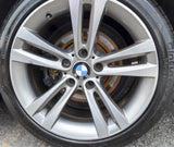 Bmw Serie 3 328ia Sport Line Automatico
