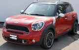 Mini Countryman S Hot Chili Jhon Coper Work 2014