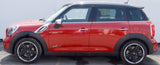 Mini Countryman S Hot Chili Jhon Coper Work 2014