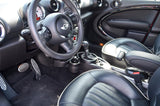 Mini Countryman S Hot Chili Jhon Coper Work 2014