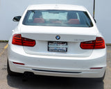 Bmw Serie 3 328ia Sport Line Automatico