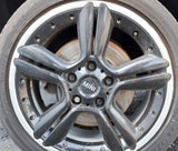 Mini Countryman S Hot Chili Jhon Coper Work 2014