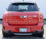 Mini Countryman S Hot Chili Jhon Coper Work 2014