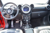Mini Countryman S Hot Chili Jhon Coper Work 2014